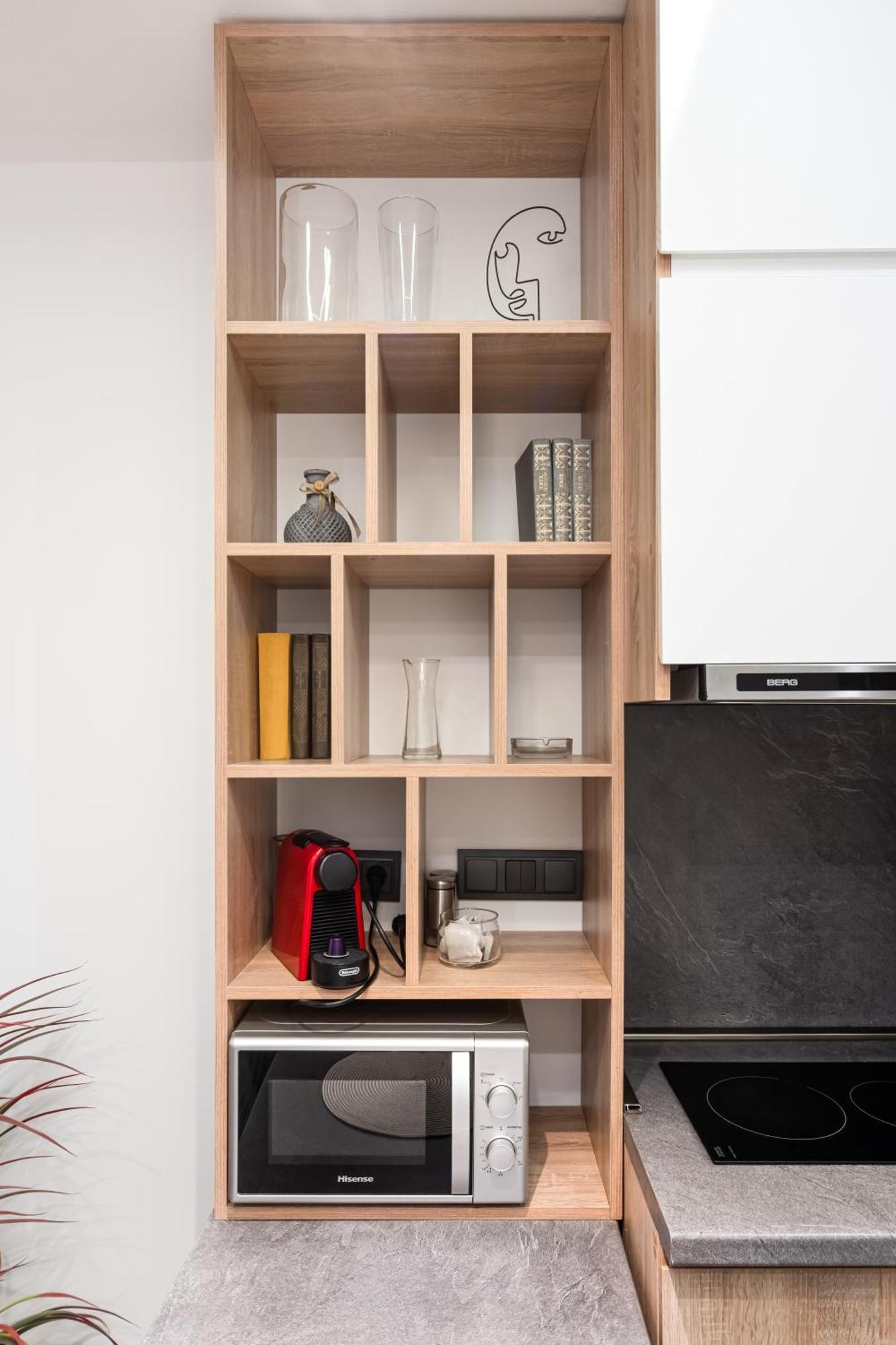 יירבאן Danube Apartment By Downtown Inn מראה חיצוני תמונה